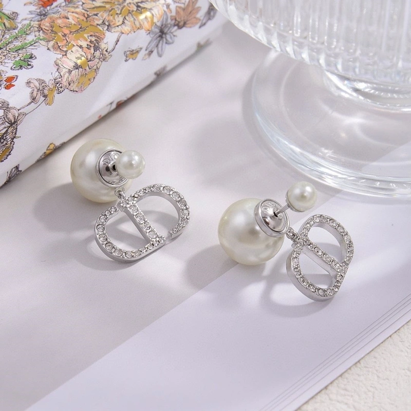 Christian Dxxr Earrings Reliable 294934