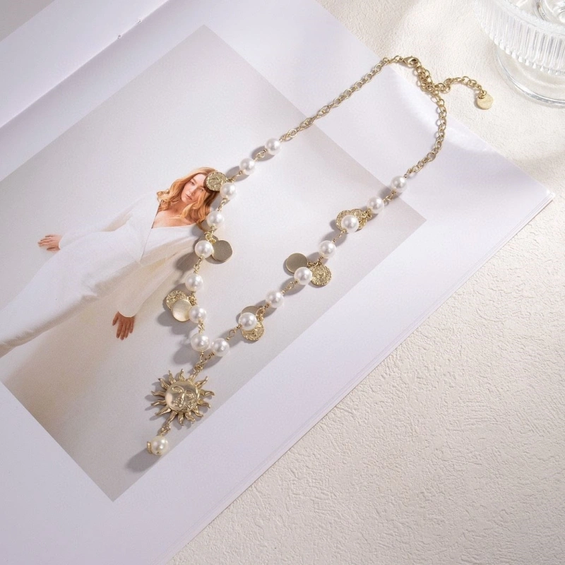 Christian Dxxr Necklaces HighQuality 294732