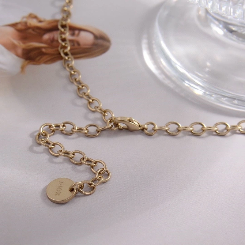 Christian Dxxr Necklaces HighQuality 294732