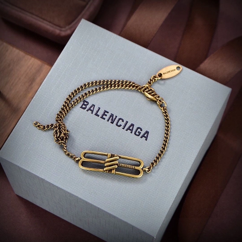Bxlxnciaga Necklaces AllSeason 282291