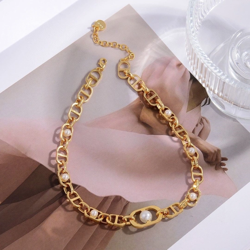 ModernLook Christian Dxxr Necklaces 294740