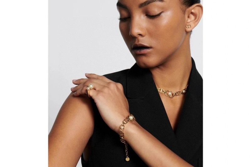 ModernLook Christian Dxxr Necklaces 294740