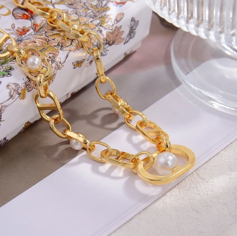 ModernLook Christian Dxxr Necklaces 294740