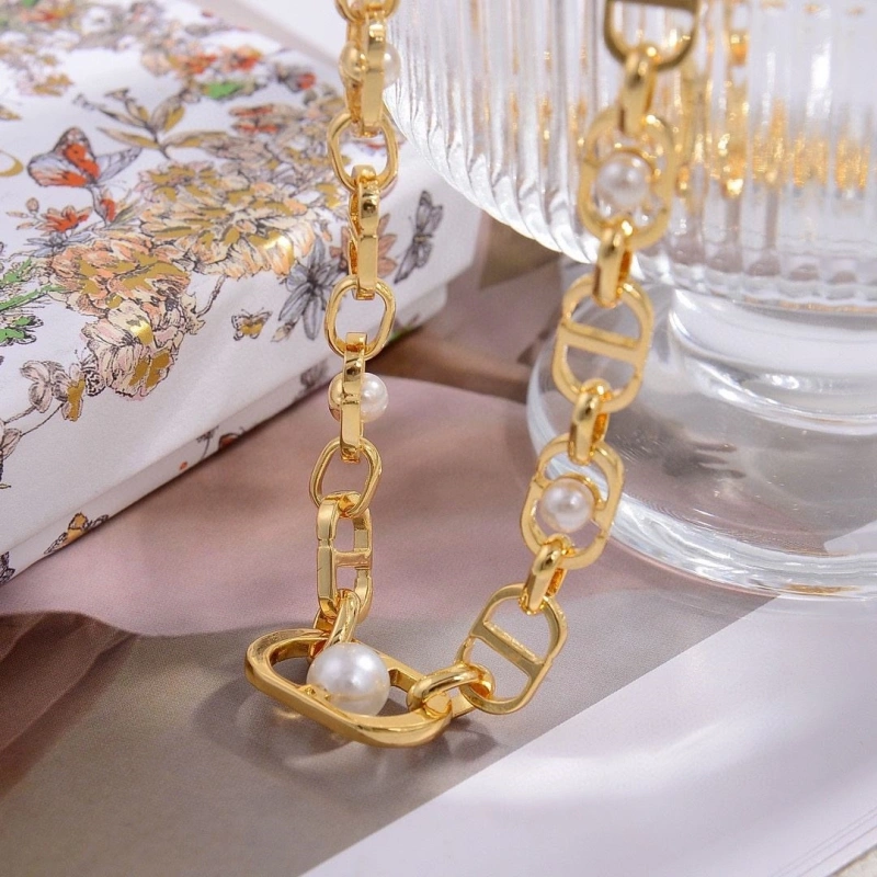 ModernLook Christian Dxxr Necklaces 294740