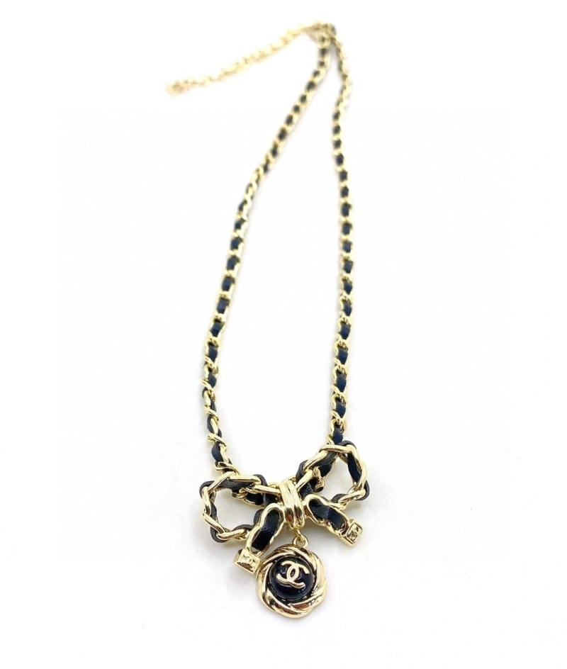 Chxnxl Necklaces Unique 288281