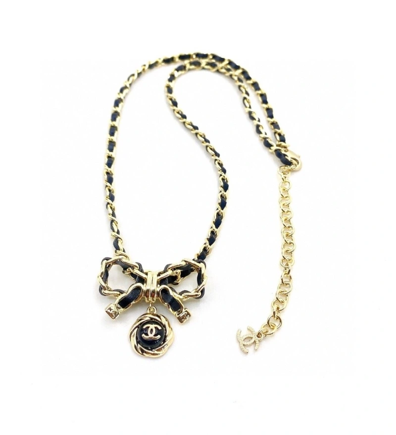 Chxnxl Necklaces Unique 288281