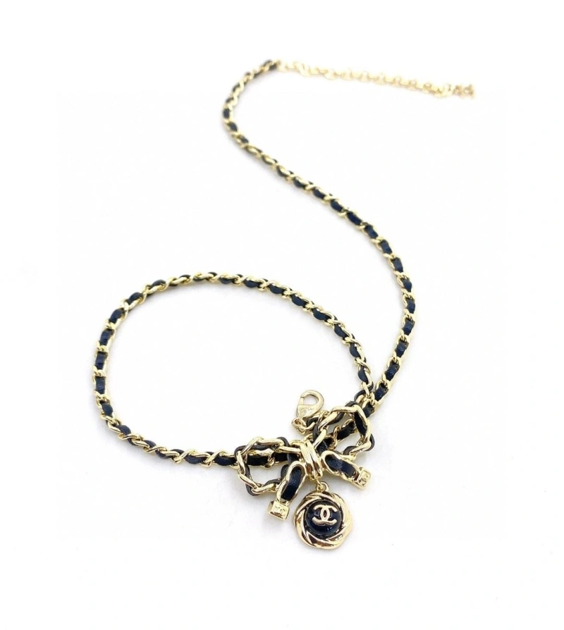 Chxnxl Necklaces Unique 288281