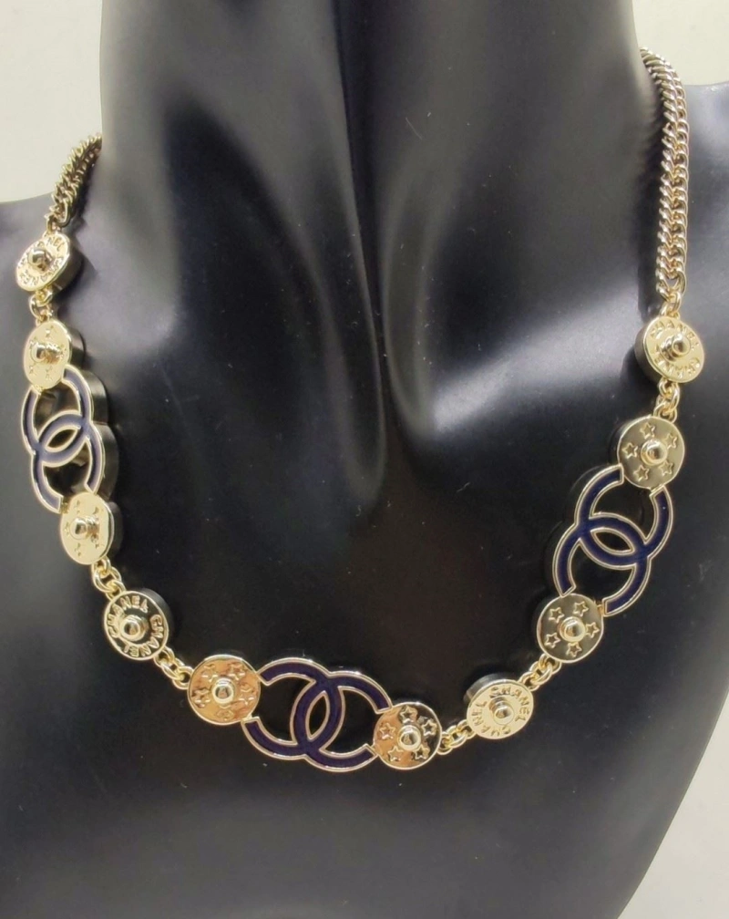 Chxnxl Necklaces GoodFit 288279