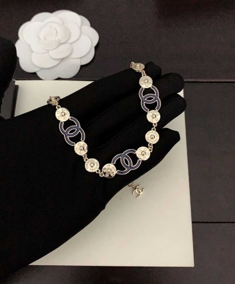 Chxnxl Necklaces GoodFit 288279