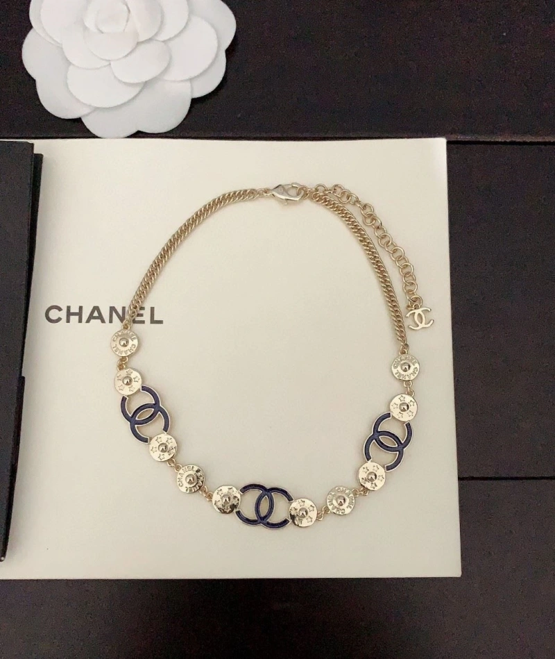 Chxnxl Necklaces GoodFit 288279
