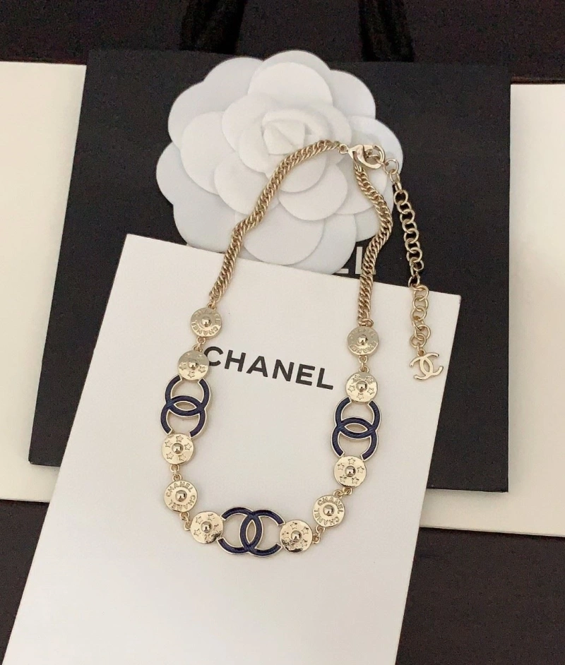 Chxnxl Necklaces GoodFit 288279