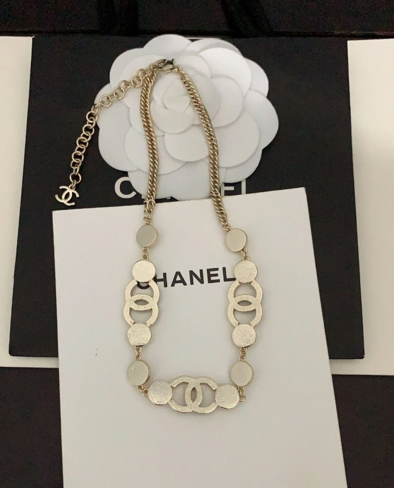 Chxnxl Necklaces GoodFit 288279