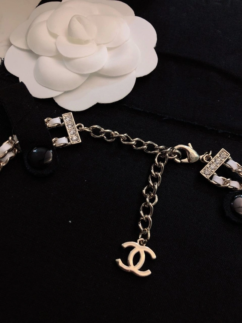 Fashionable Chxnxl Necklaces 288275