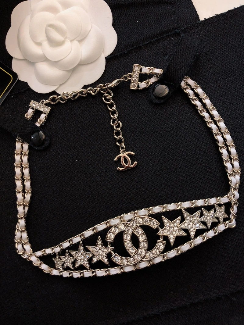 Fashionable Chxnxl Necklaces 288275