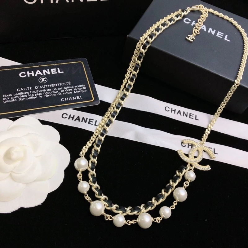 NewStyle Chxnxl Necklaces 288278