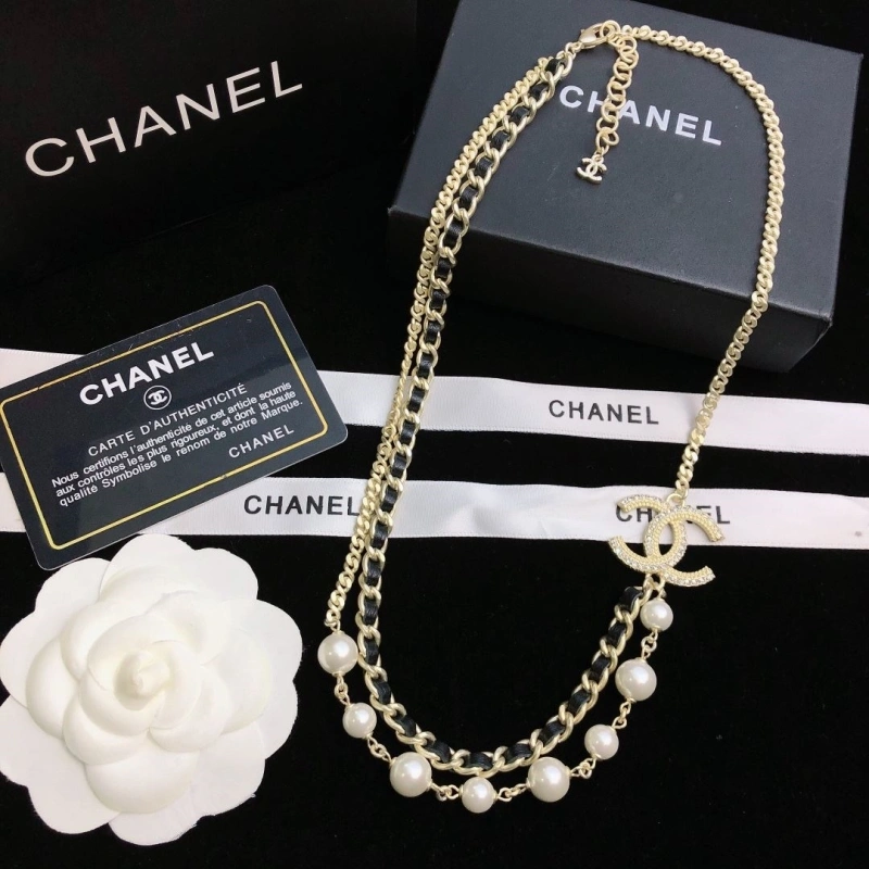 NewStyle Chxnxl Necklaces 288278