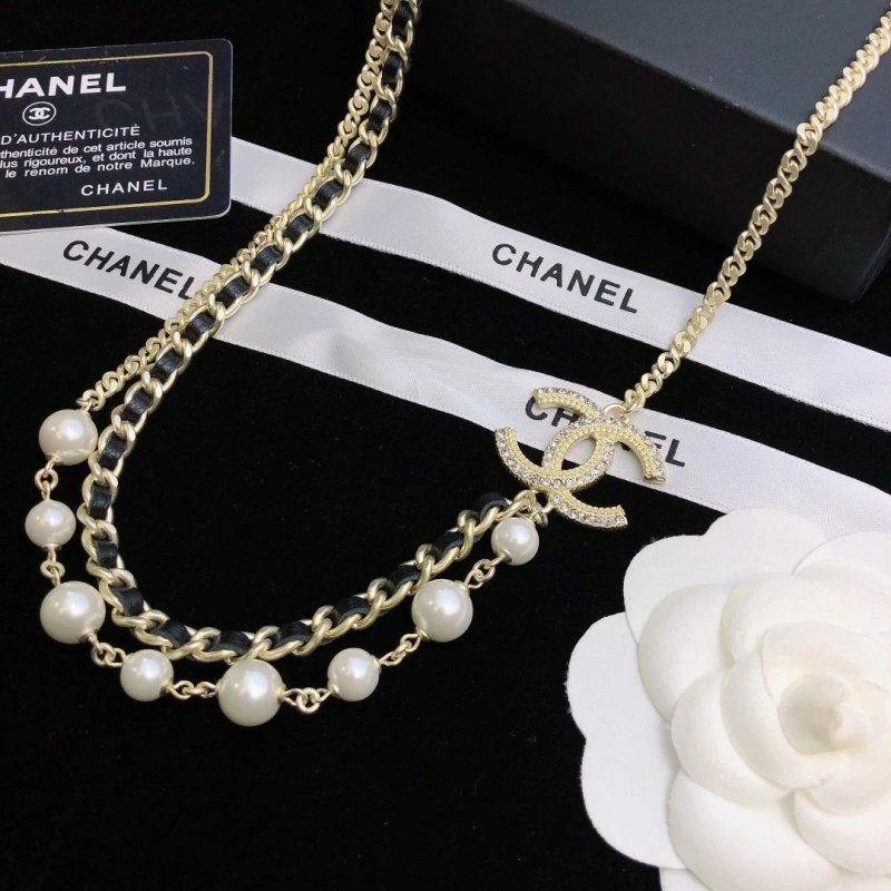 NewStyle Chxnxl Necklaces 288278