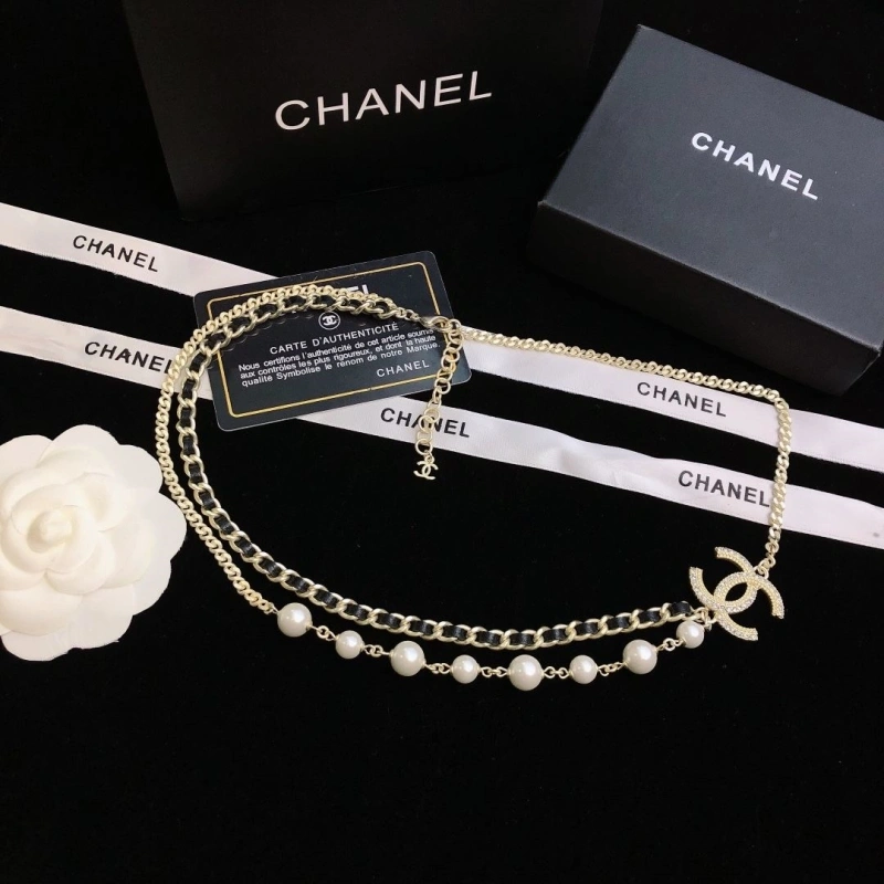 NewStyle Chxnxl Necklaces 288278