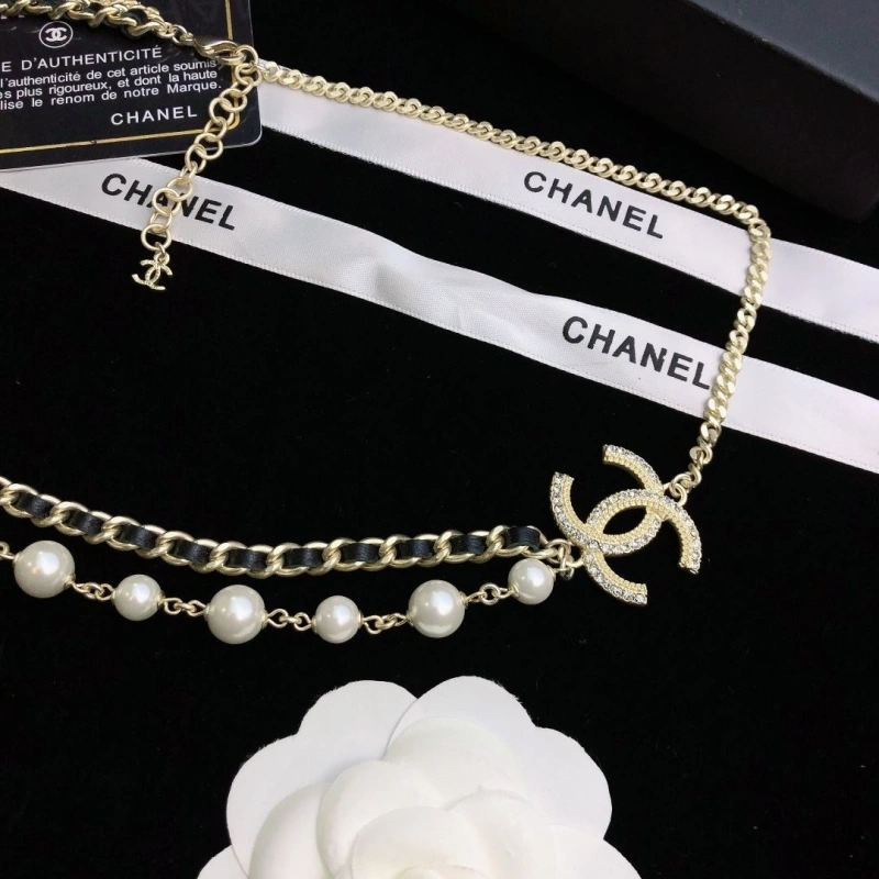 NewStyle Chxnxl Necklaces 288278