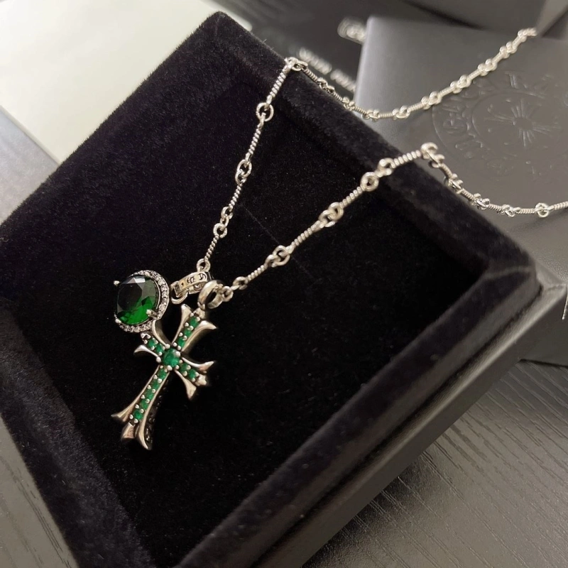 Chrxmx Hxxrts Necklaces Popular 299814