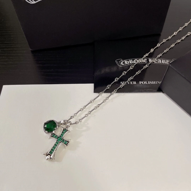 Chrxmx Hxxrts Necklaces Popular 299814