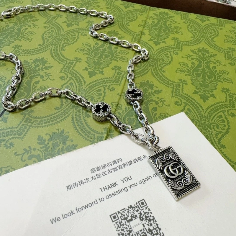 GoAnywhere Gxccx Necklaces 305193
