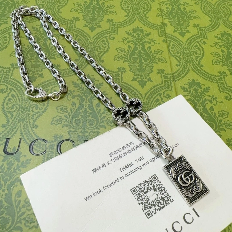 GoAnywhere Gxccx Necklaces 305193