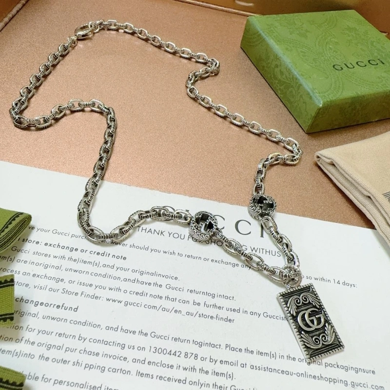 GoAnywhere Gxccx Necklaces 305193