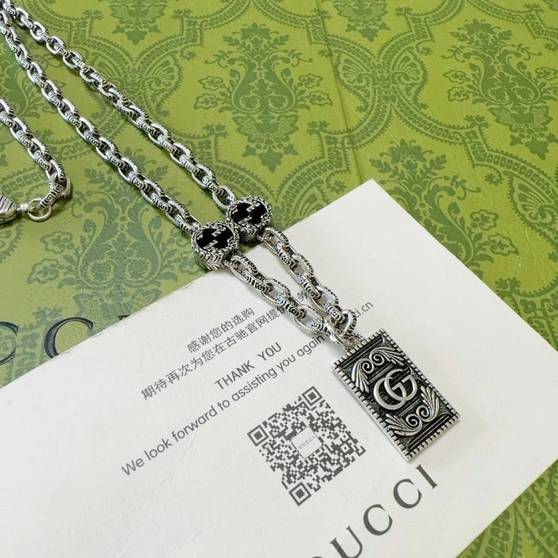 GoAnywhere Gxccx Necklaces 305193