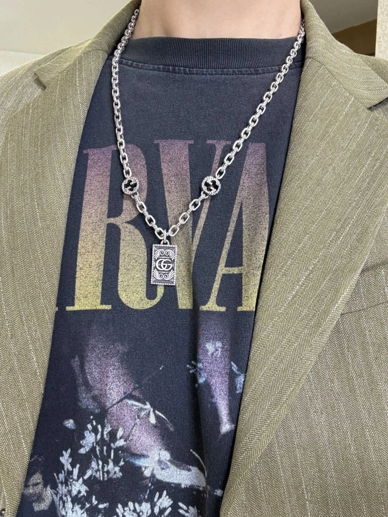 GoAnywhere Gxccx Necklaces 305193