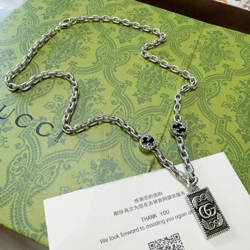 GoAnywhere Gxccx Necklaces 305193