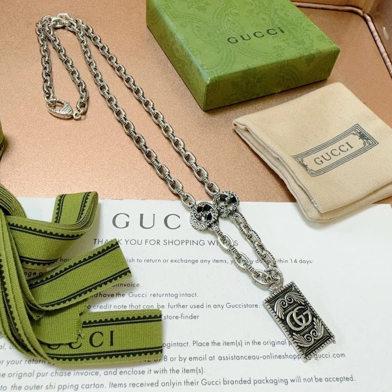 GoAnywhere Gxccx Necklaces 305193