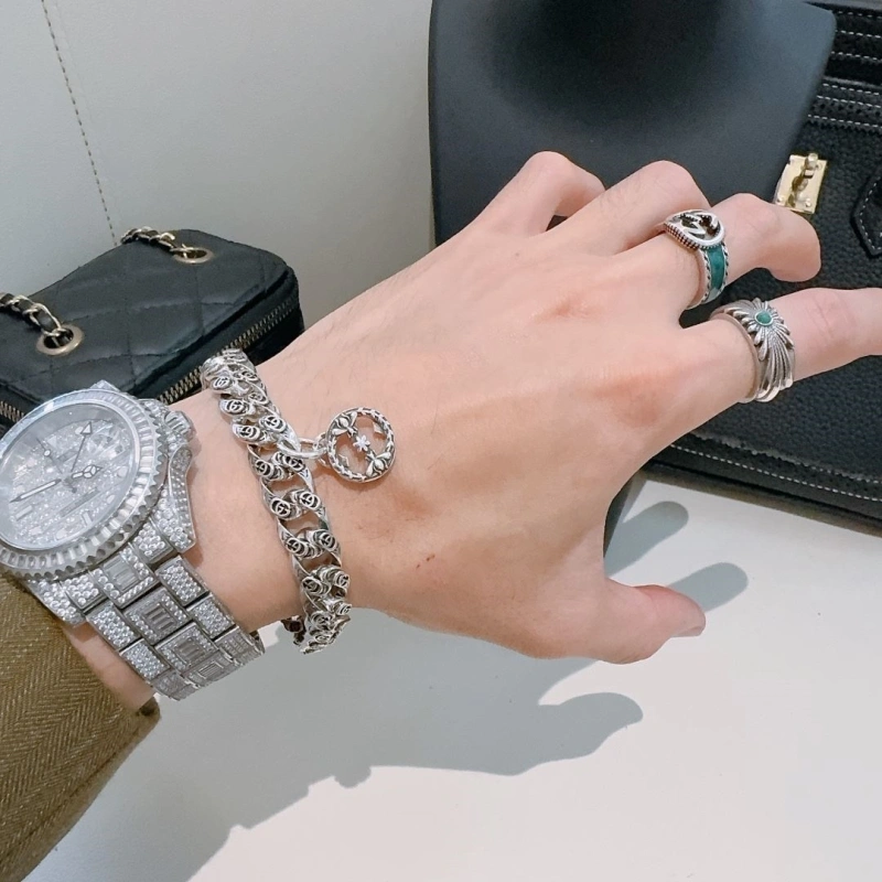 Gxccx Bracelets NewStyle 305761