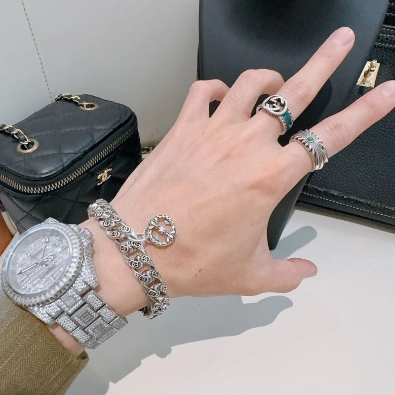 Gxccx Bracelets NewStyle 305761