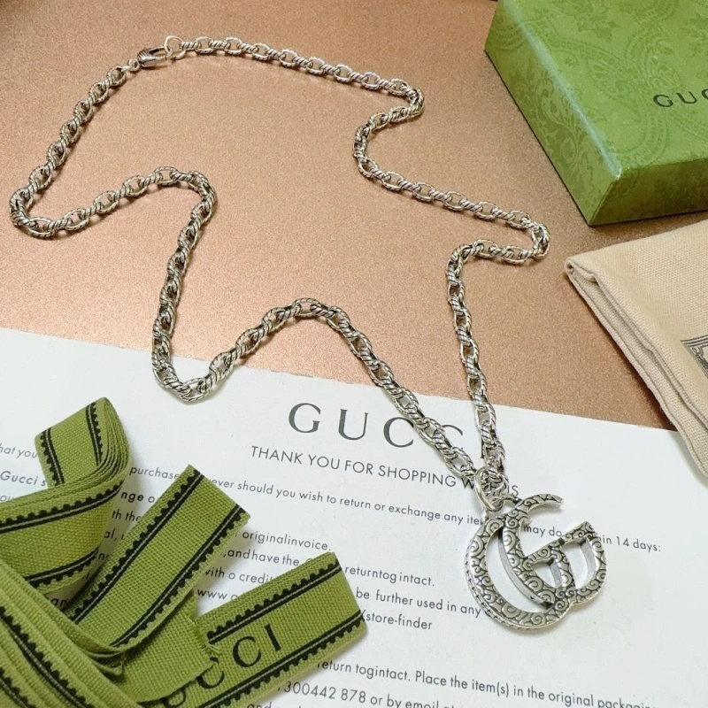 Gxccx Necklaces Durable 305192