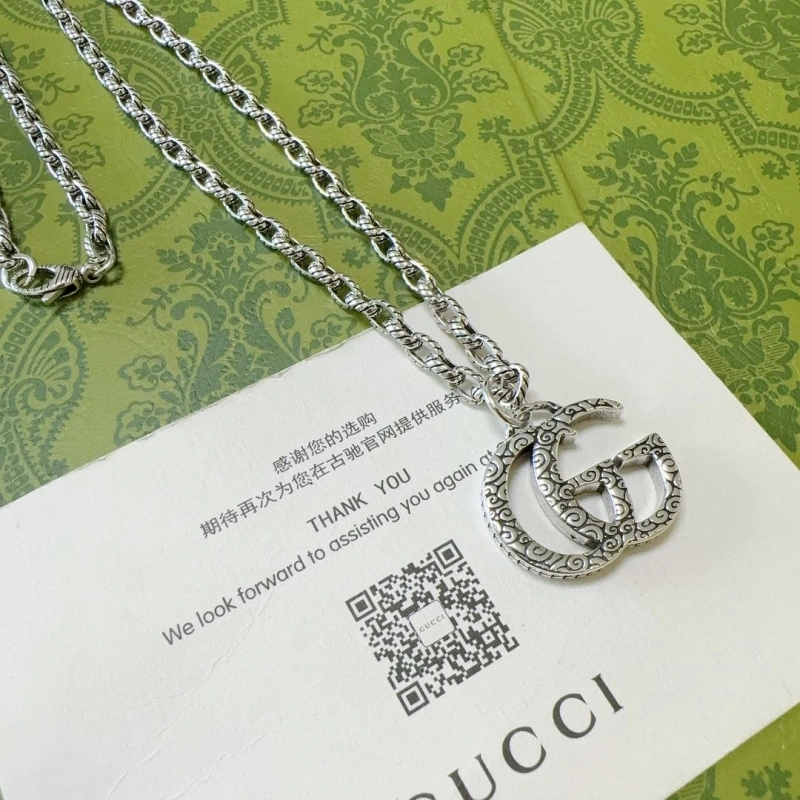 Gxccx Necklaces Durable 305192