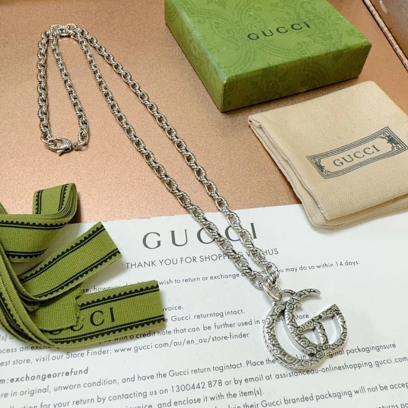 Gxccx Necklaces Durable 305192