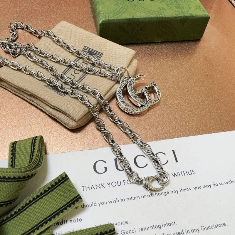 Gxccx Necklaces Durable 305192