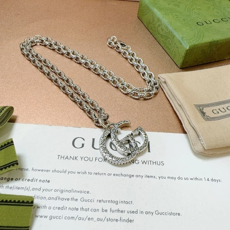 Gxccx Necklaces Durable 305192