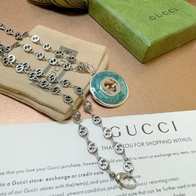 Gxccx Necklaces StreetReady 305195