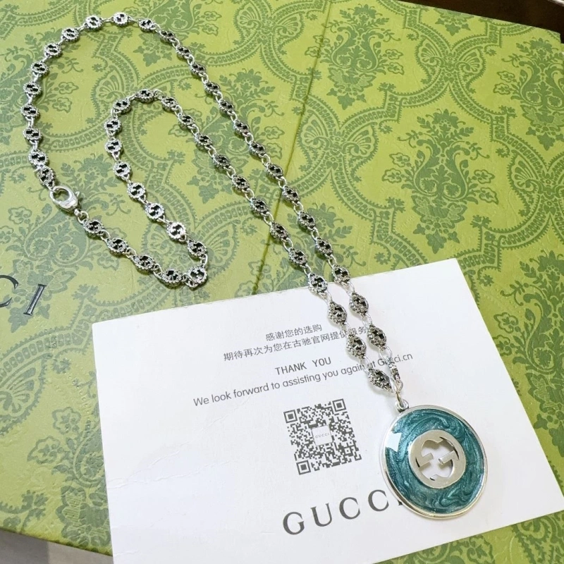 Gxccx Necklaces StreetReady 305195