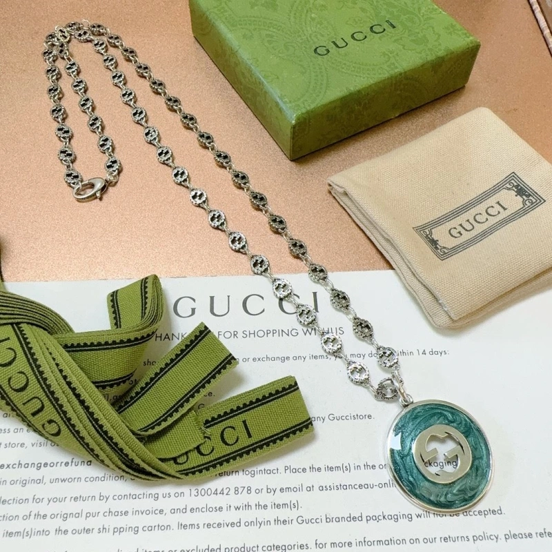 Gxccx Necklaces StreetReady 305195
