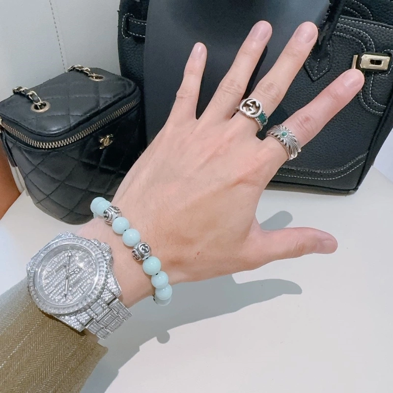 Versatile Gxccx Bracelets 305747