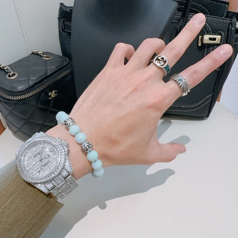Versatile Gxccx Bracelets 305747
