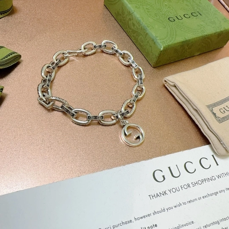 AllSeason Gxccx Bracelets 305752