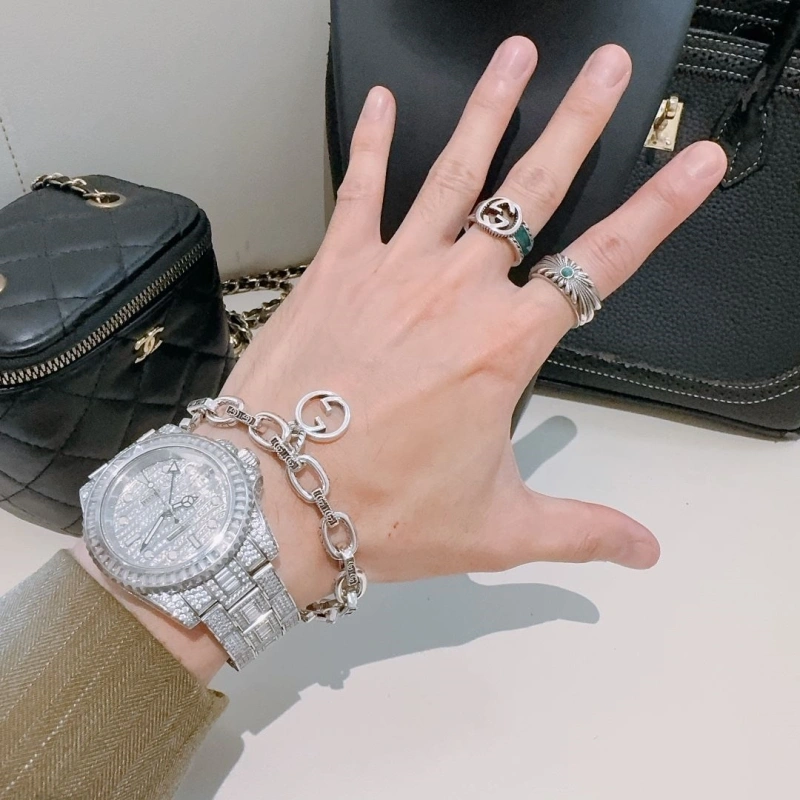 AllSeason Gxccx Bracelets 305752