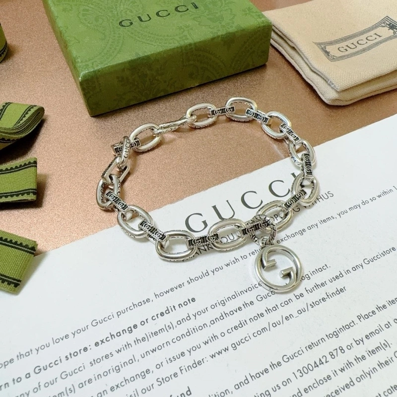 AllSeason Gxccx Bracelets 305752