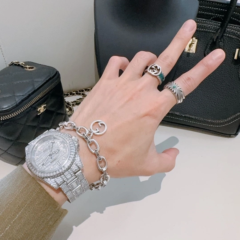 AllSeason Gxccx Bracelets 305752