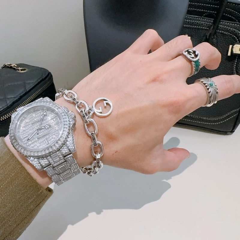 AllSeason Gxccx Bracelets 305752