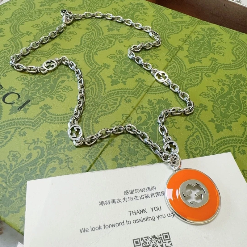 Efficient Gxccx Necklaces 305197